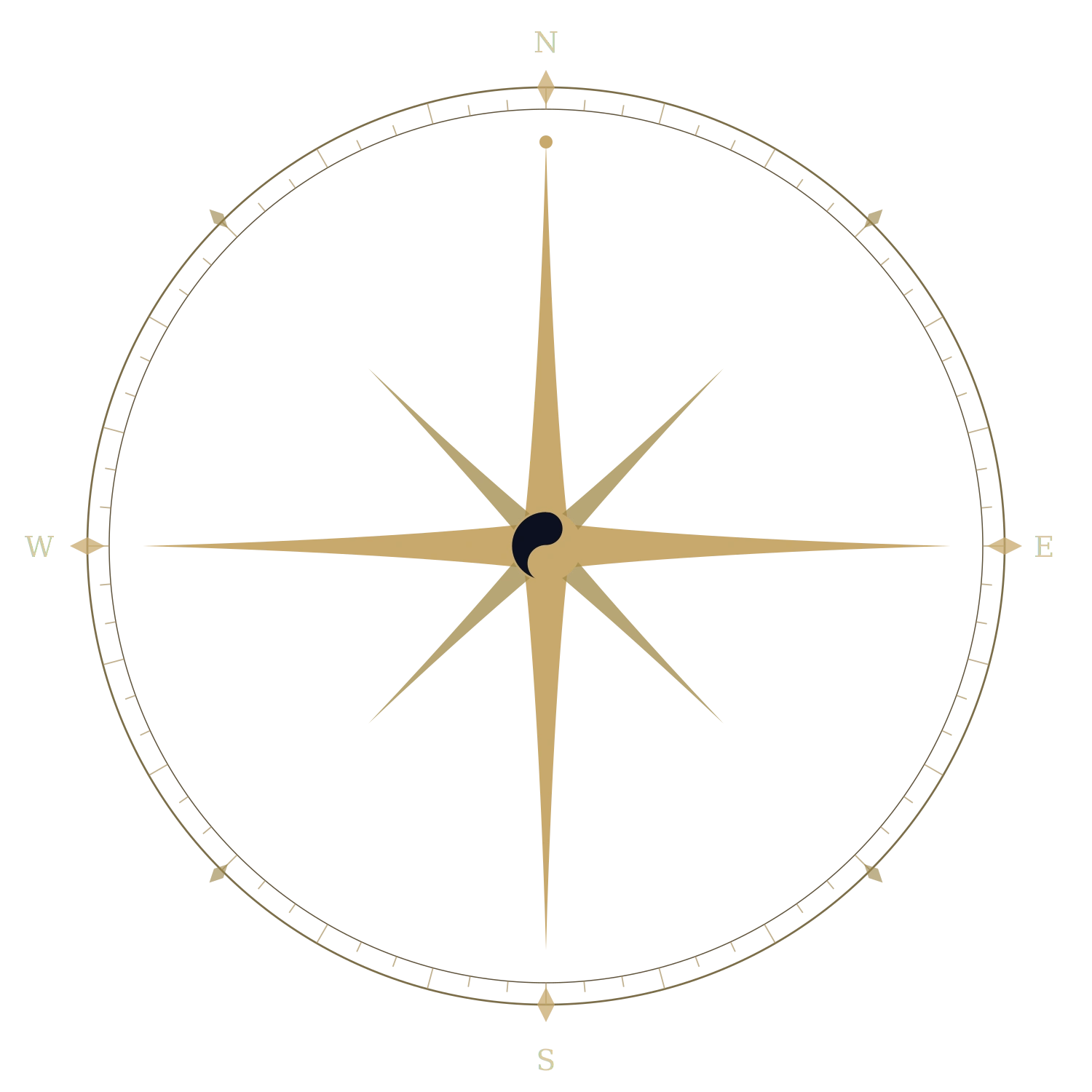 Sidney Cale sigil